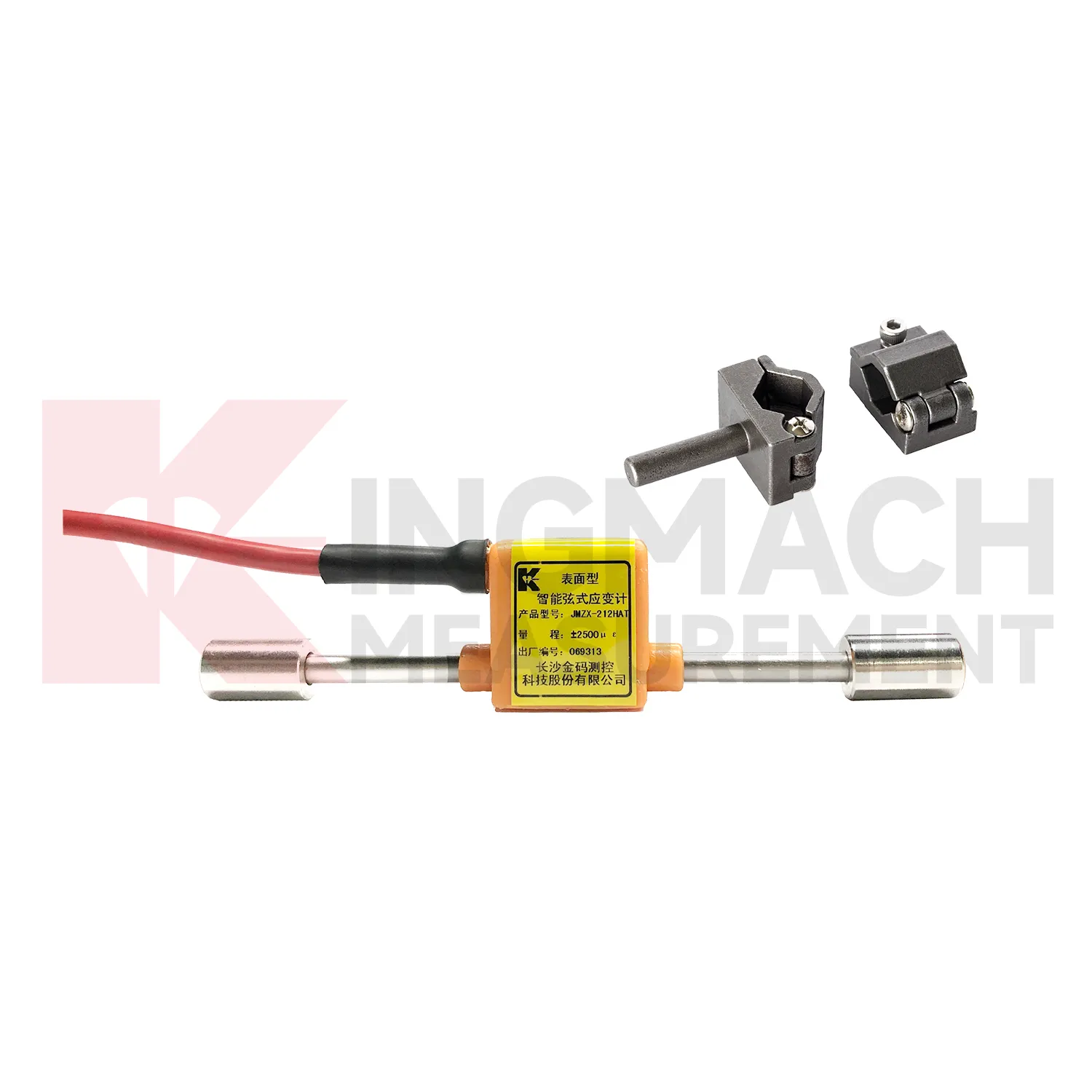 Pîvana tîrêjê ya têla vibrasyonê ya jîr (modela rûyê rûyê) JMZX-212HAT/HB