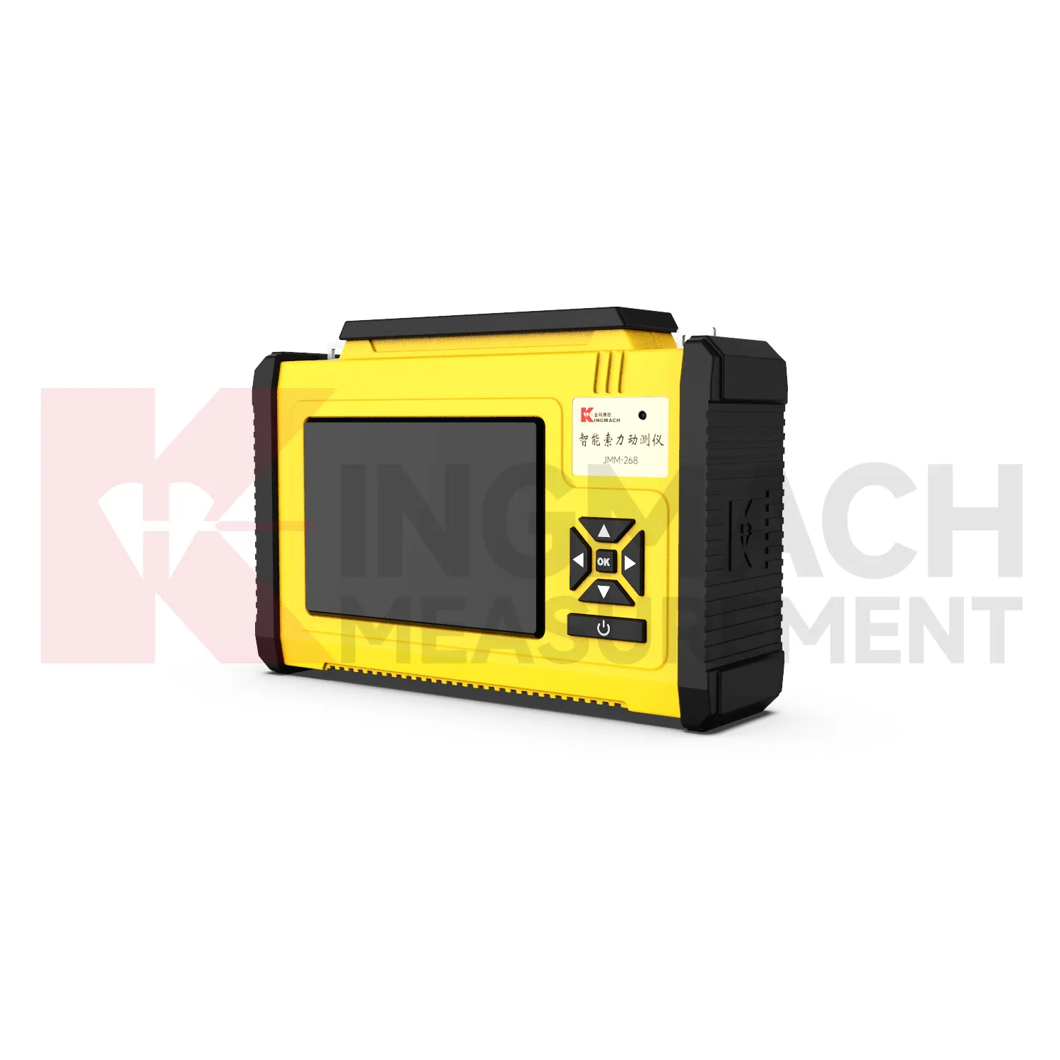 Amûra pîvana hêza kabloyê JMM-268L-1、2 wêne 1