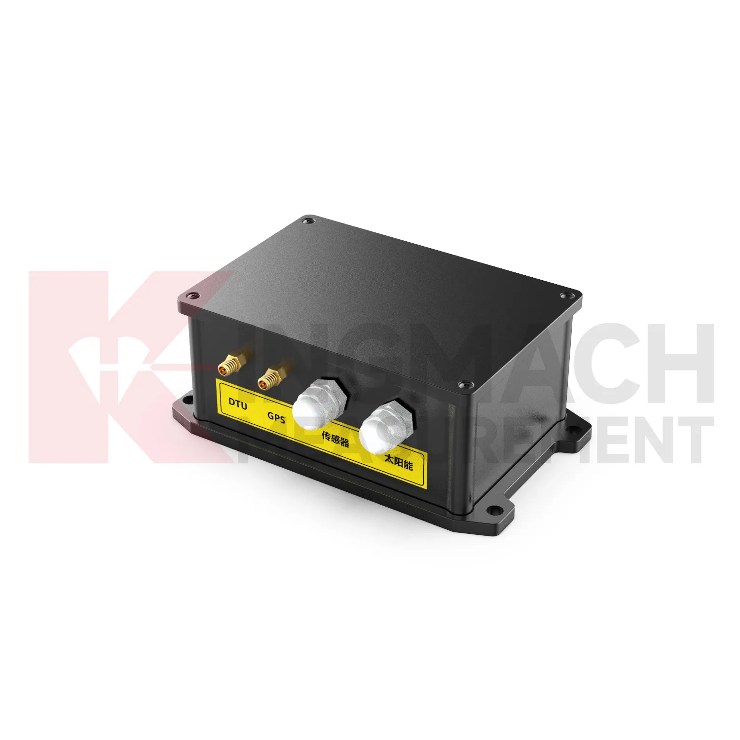 Têkêşkera Daneyên Wireless (sêwirana xerckirina hêza kêm) wêneya JMWX-5RTU 1