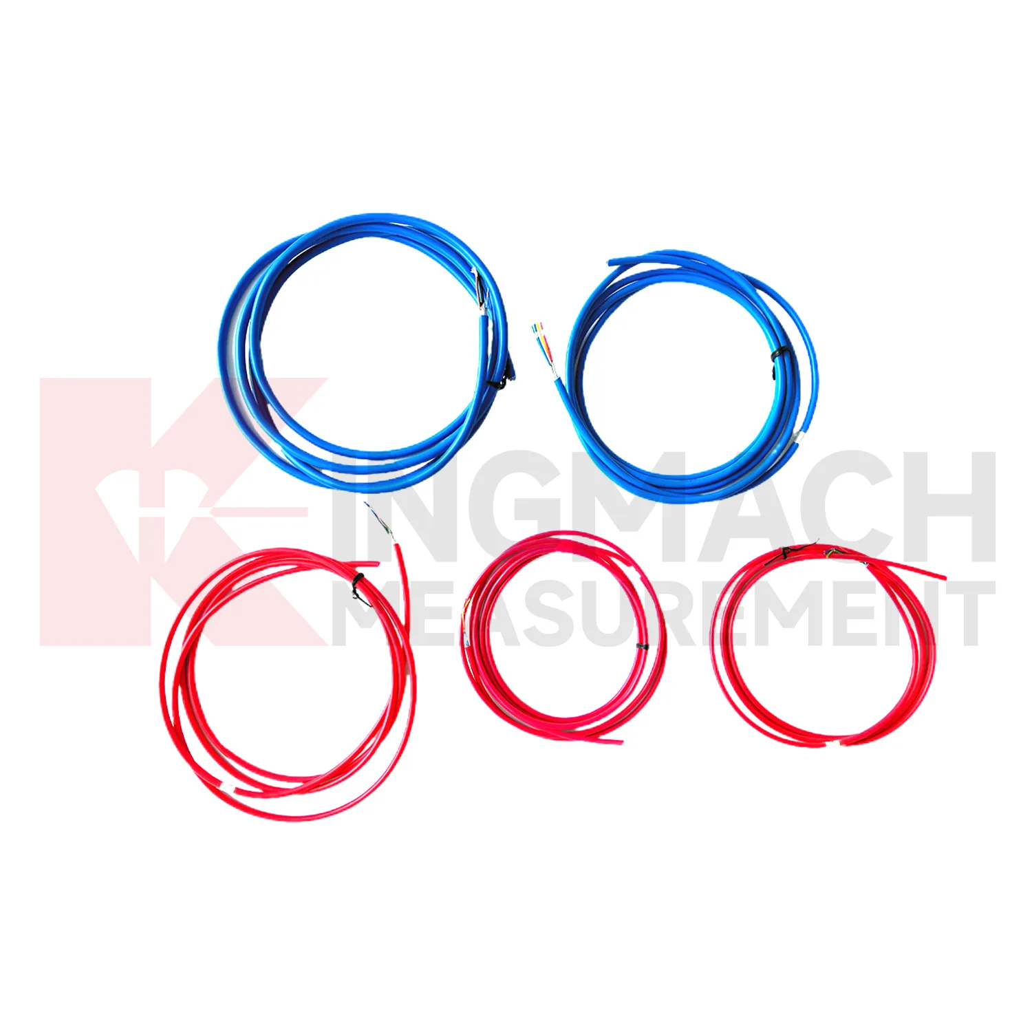 Wêneya JMZX-XPX 5-ê têla mertal a taybet ceribandin