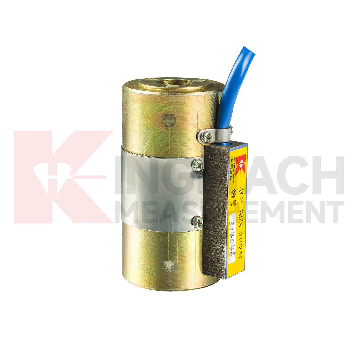 Wêneya şaneya barkirinê ya vala JMZX-3XXXHAT 3