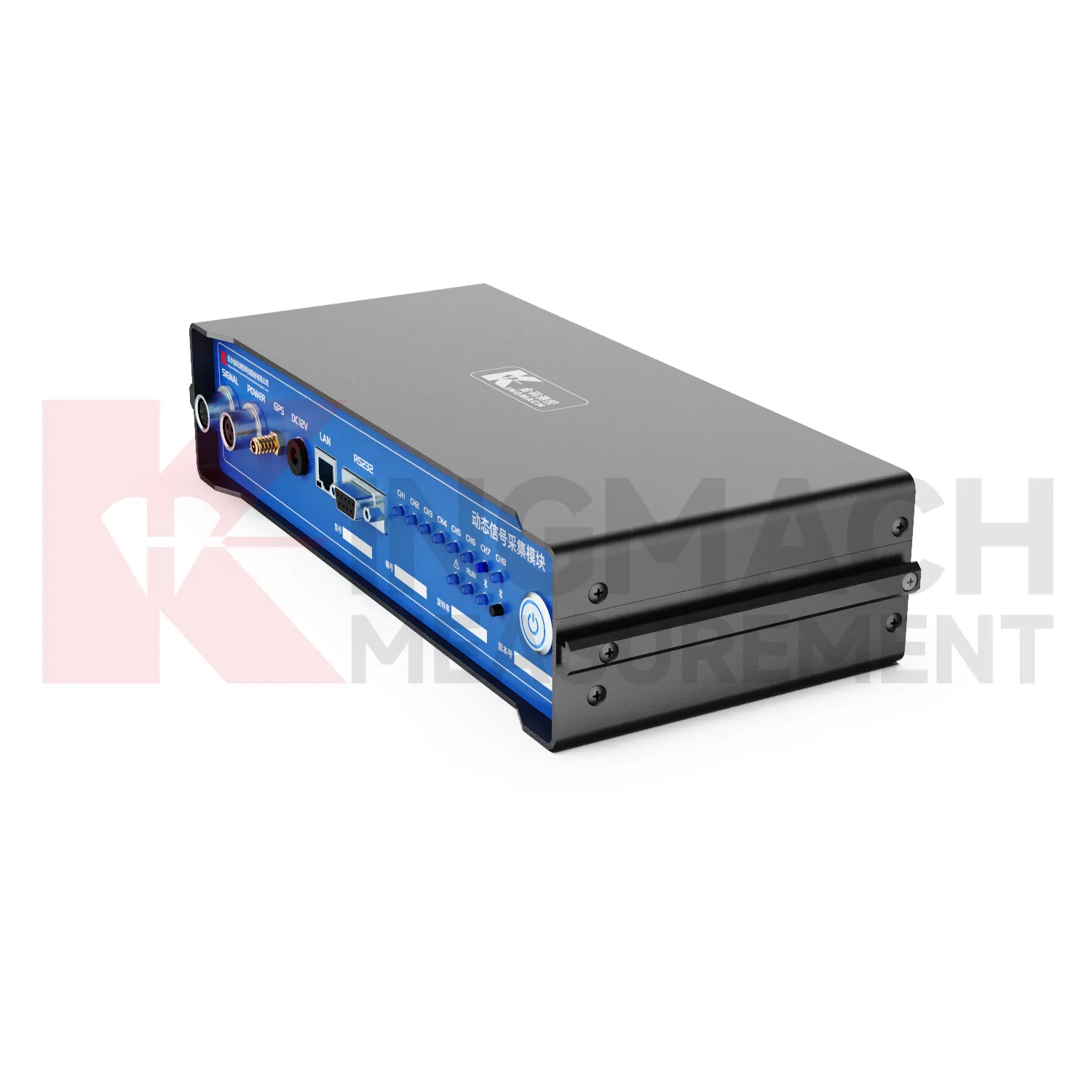 Modula bidestxistina sînyala dînamîk JMYD-1008XC wêne 1