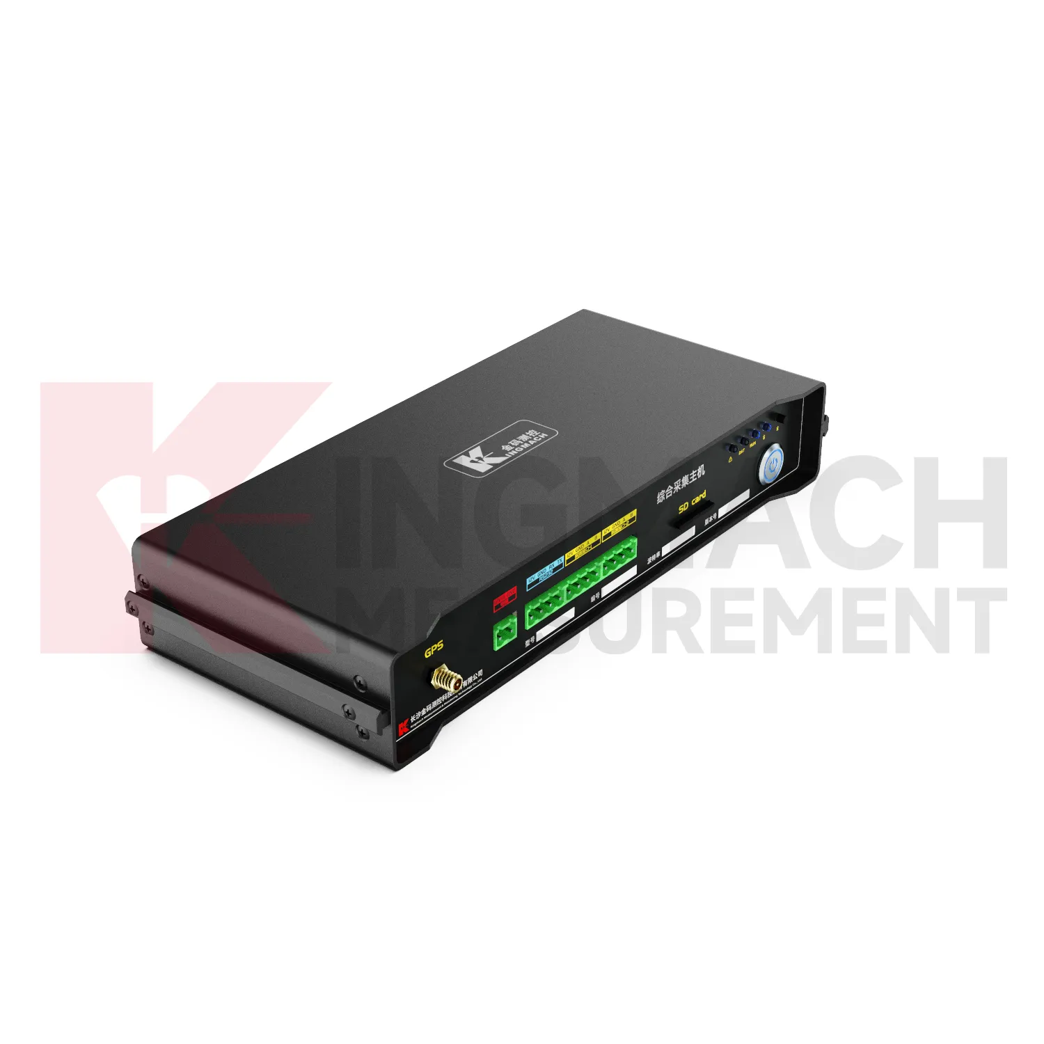 Yekîneya Mêvandar a Berhevkar JMZX-5ZH wêne 4