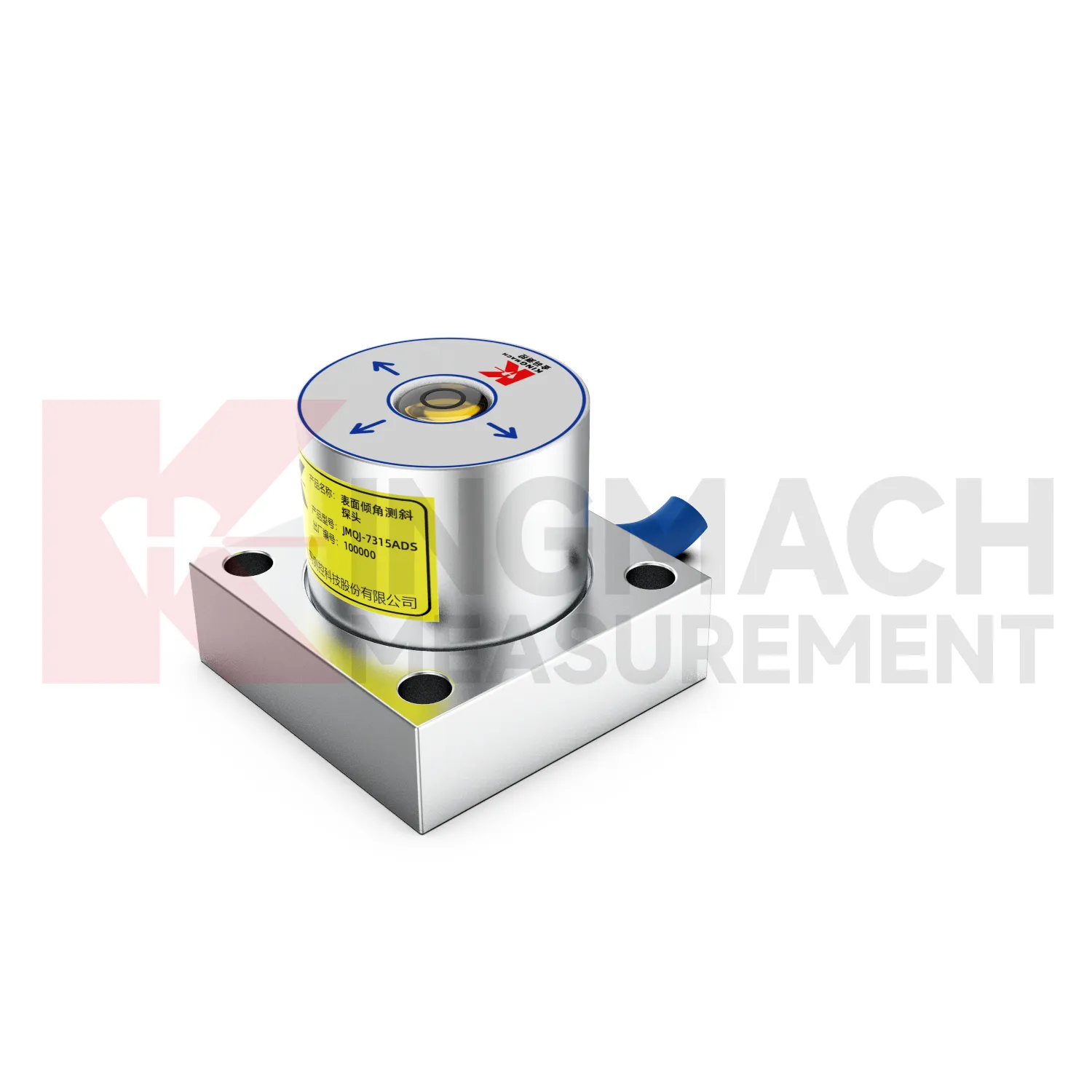 Tiltmeter JMQJ-7315ADS wêne 1