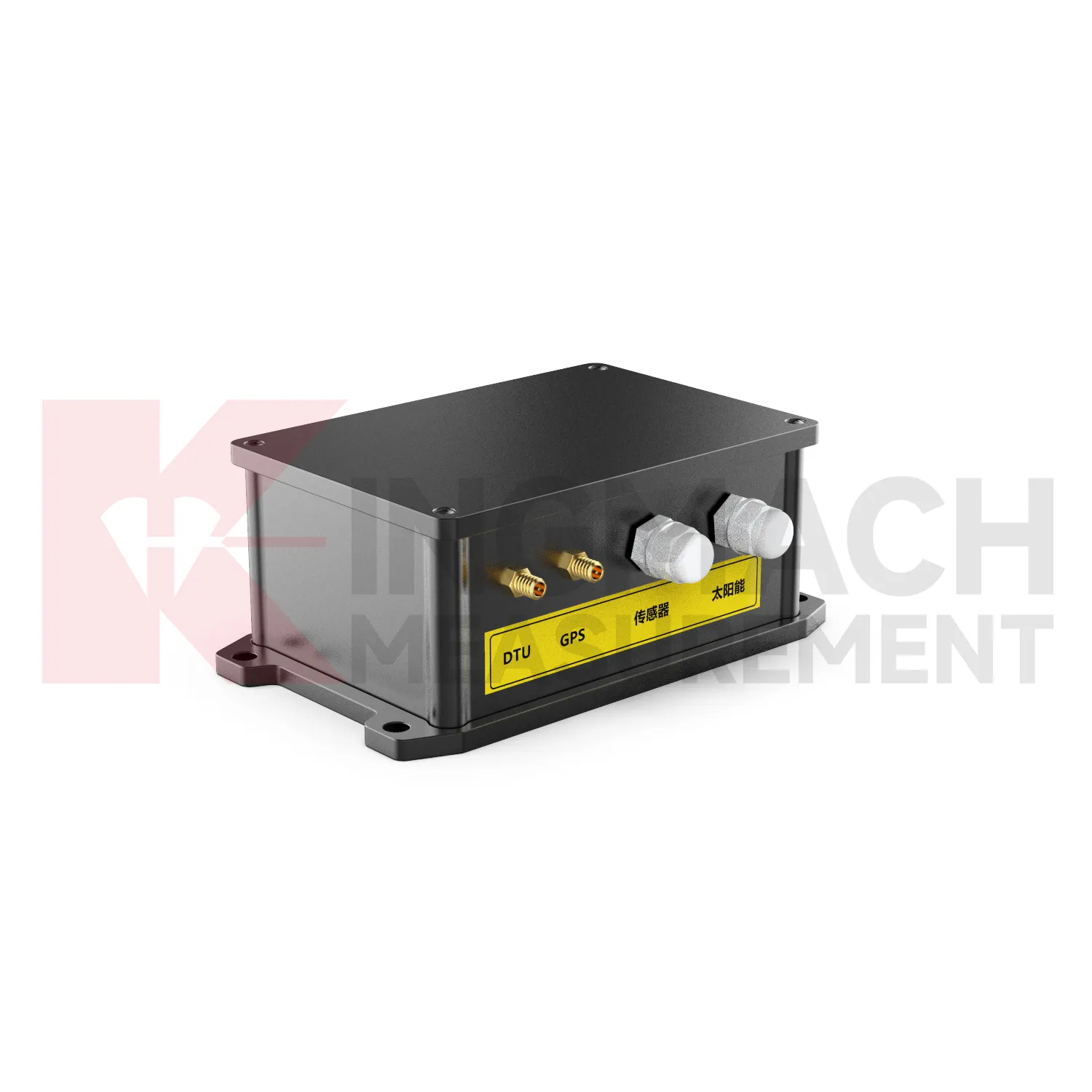 Têkêşkera Daneyên Wireless (sêwirana xerckirina hêza kêm) wêneya JMWX-5RTU 3