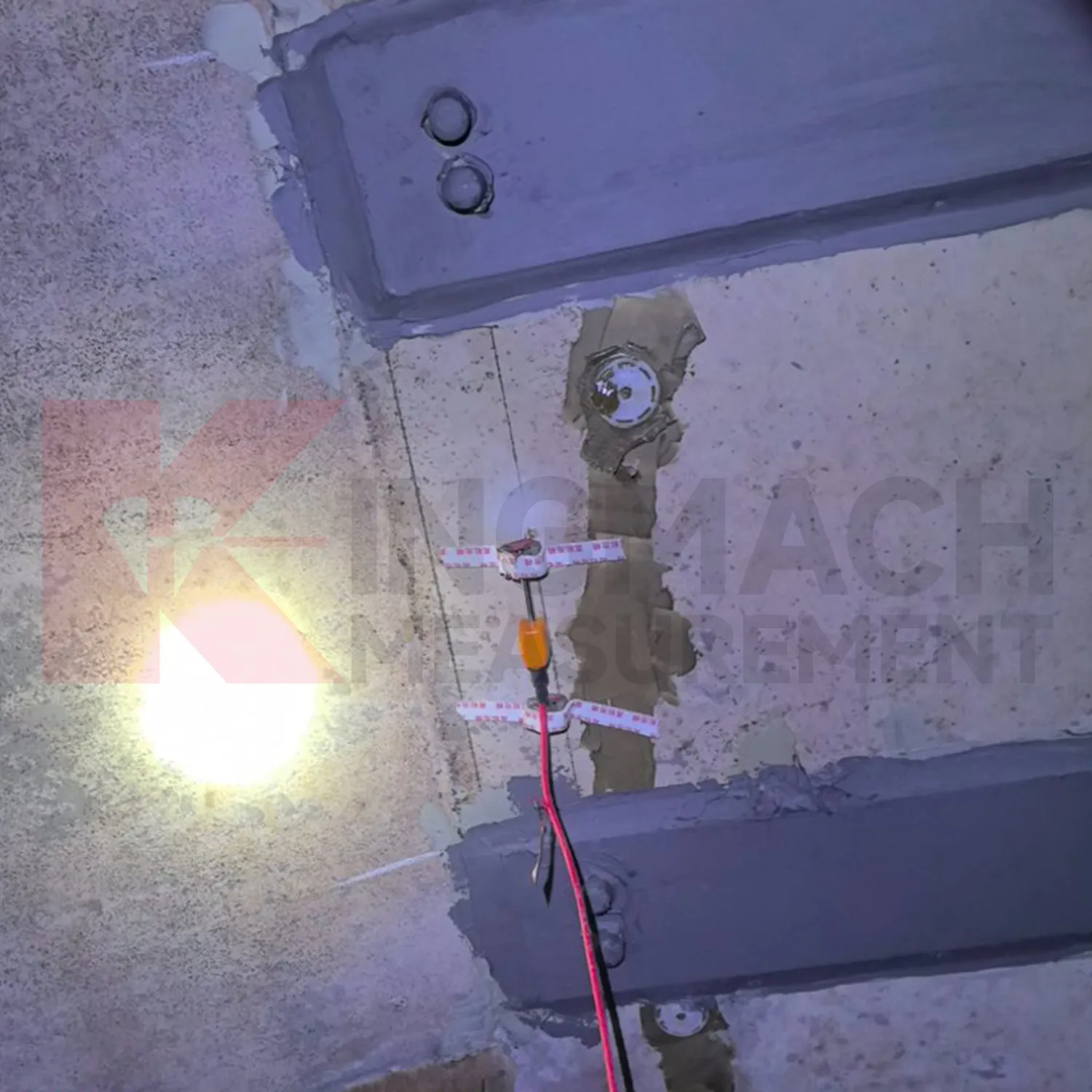 Pîvana tîrêjê ya vibrasyonê ya jîr (modela rûkê) JMZX-212HAT/HB wêne 4