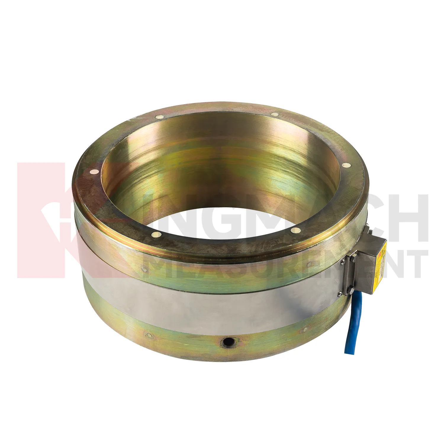 Wêneya şaneya barkirinê ya vala JMZX-3XXXHAT 2