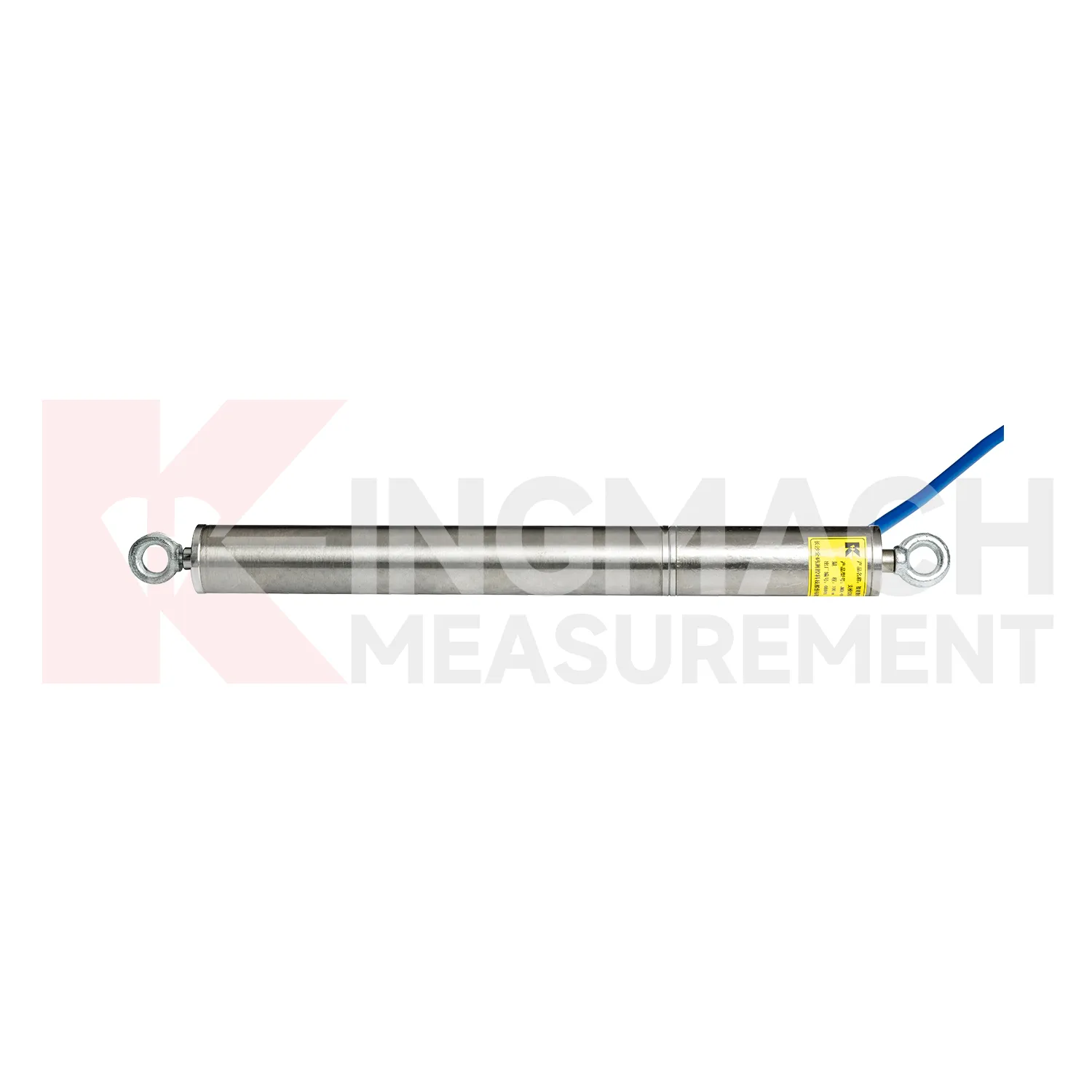 Smart Formwork Displacement Metre