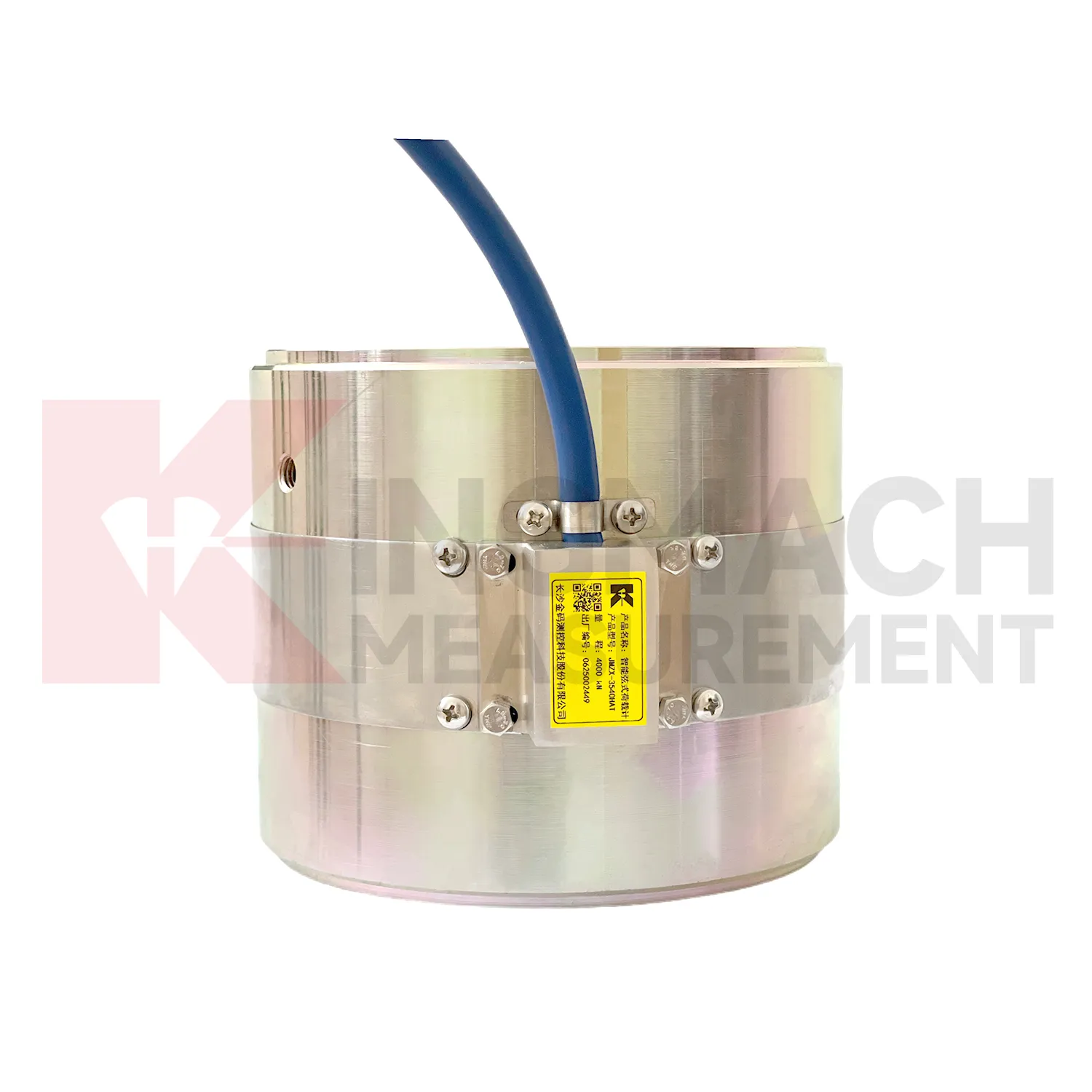 Solid Load Cell çi ye