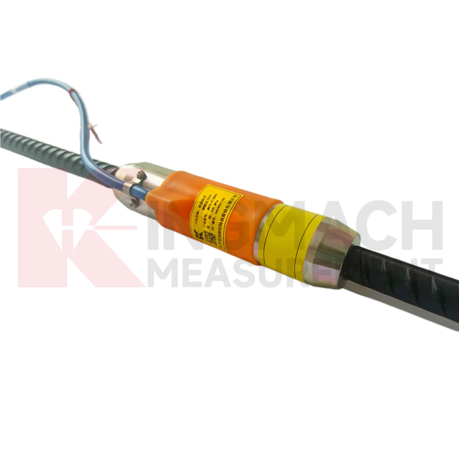 Strainmeters Rebar (VW & Smart Type) JMZX-4XXHAT/HB wêne 2