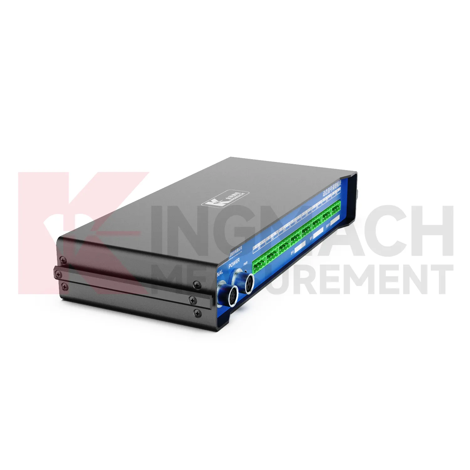 Modula şertkirina sînyala dînamîkJMYD-2008XTA wêne 3