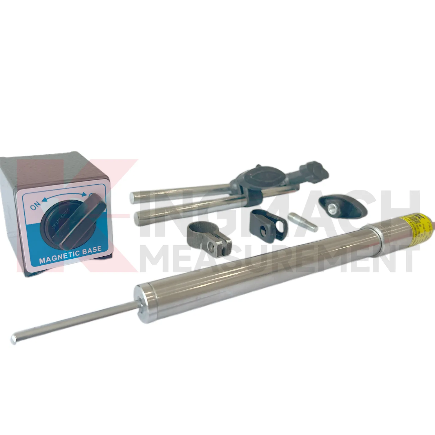 JMDL-21XXAT Metera Jicîhûwarkirina Giştî-Armanca Smart 5