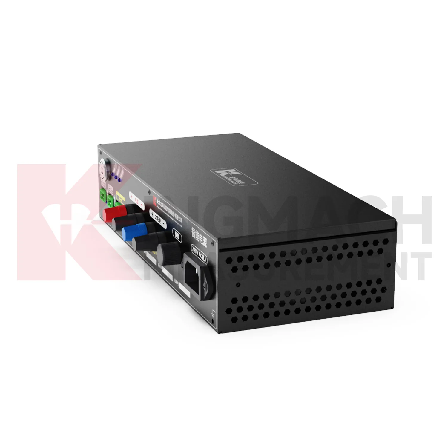 Modula Dabînkirina Hêza Smart JMDY-1602AD wêne 2