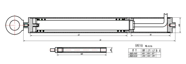 JMDL-49XXAT Metreya Jicîhkirina Metreya Zêrîn / JMDL-49XXAT wêne 7