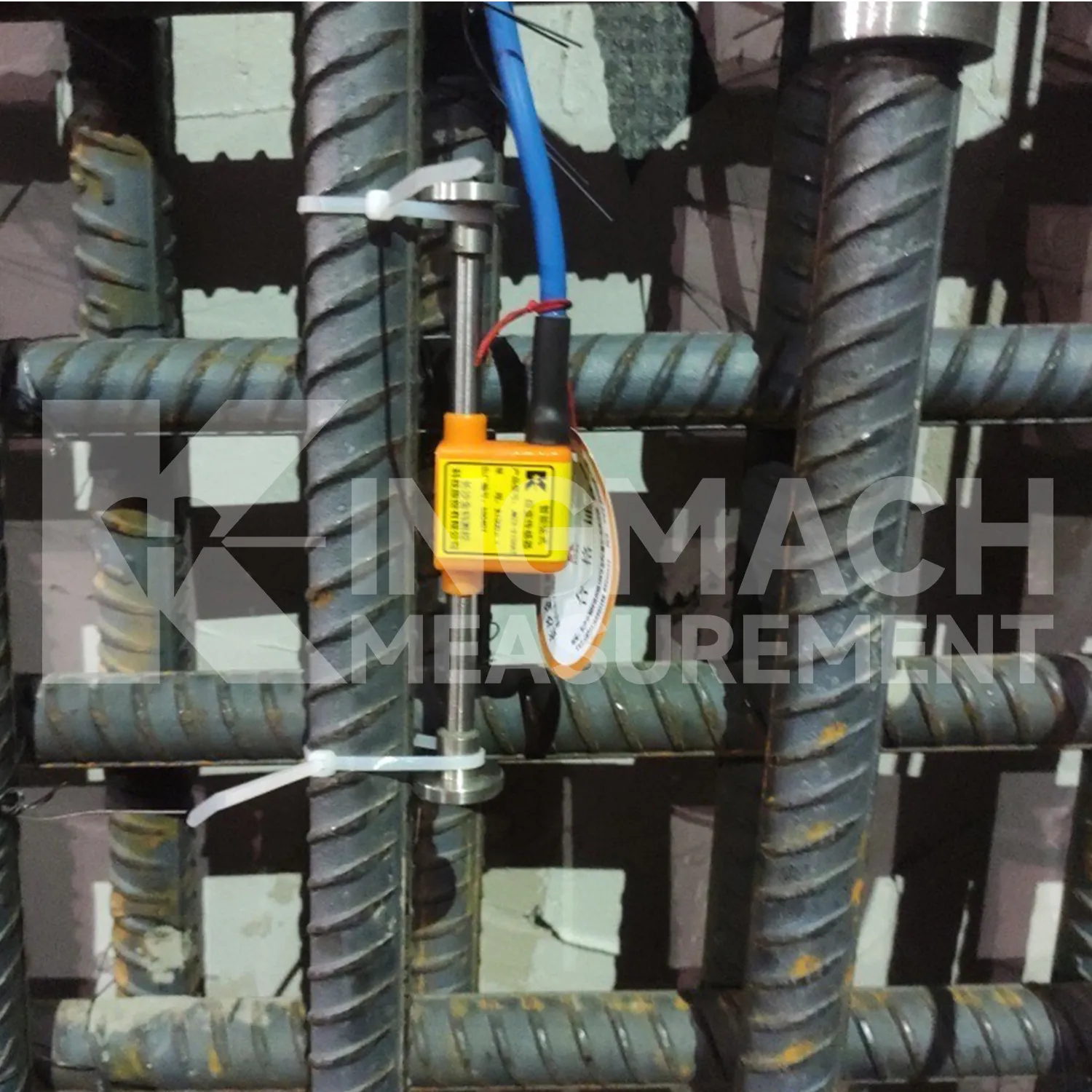 Pîvana tîrêjê ya vibrasyonê ya jîr (modela bicîkirinê) JMZX-215HA/215HAT/HB wêne 4