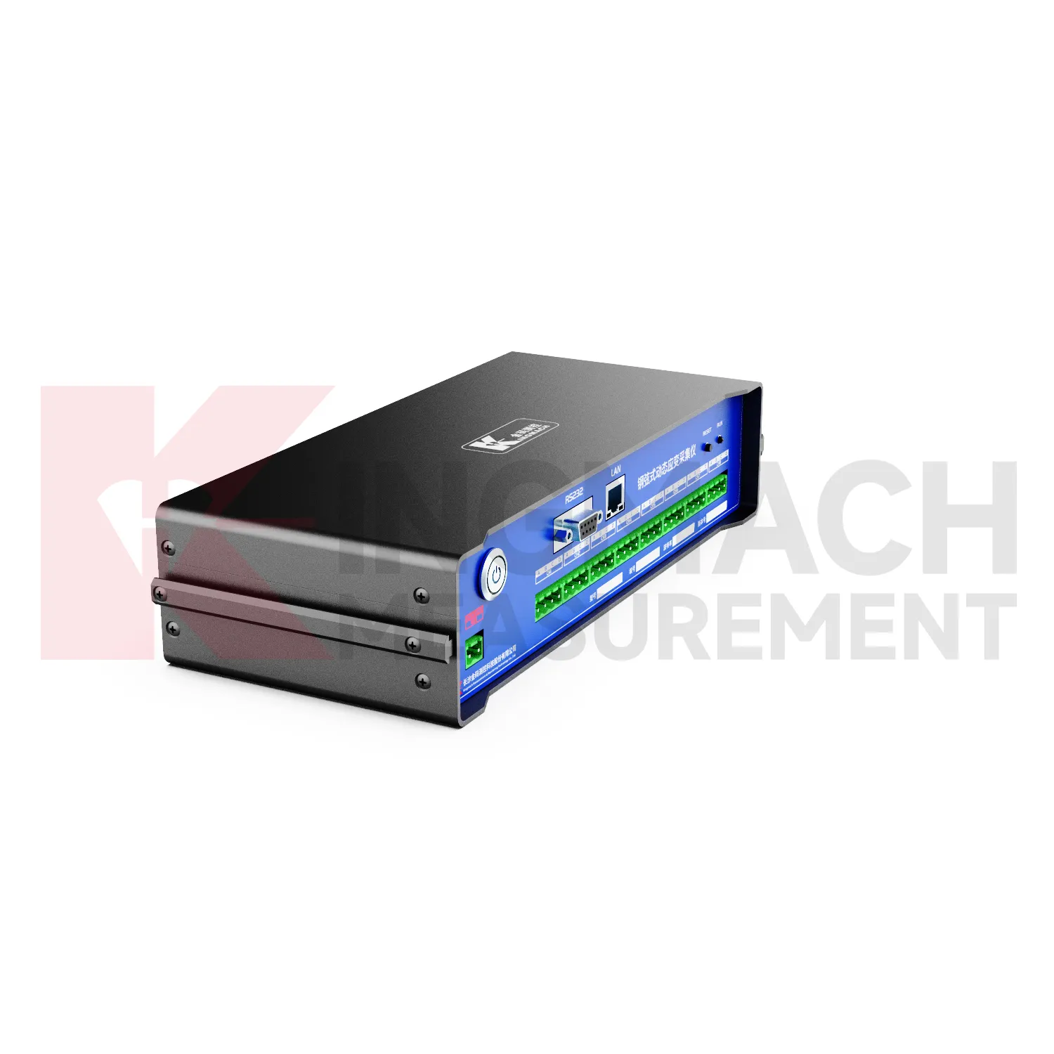 Danûstandina Daneyên Strain Dînamîk (VW) JMYD-6008 wêne 5