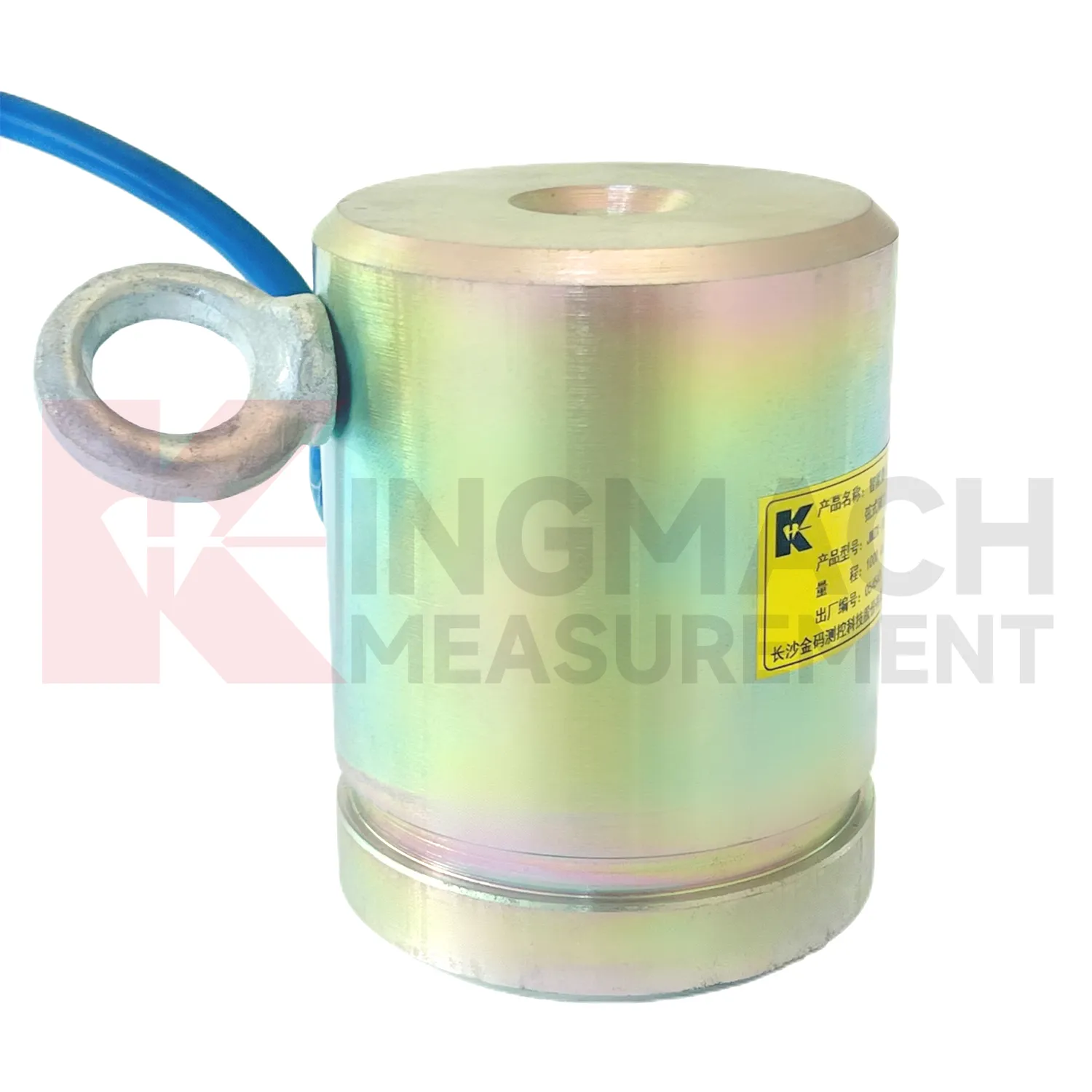 Metreya Barkirina Hêza Axial (VW & Tîpa Smart) JMZX-38XXHAT wêne 1